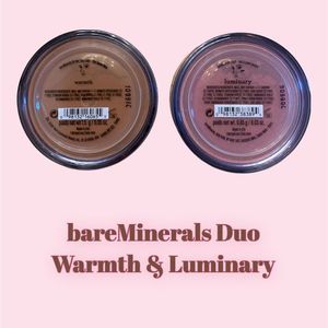 bareMinerals Color Duo Full-size